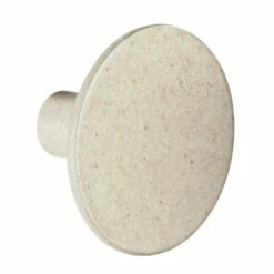 Wenko Wandhaken Melle Beige