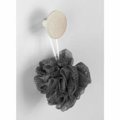 Wenko Wandhaken Melle Beige -Günstiges Wenko Geschäft unnamed file 17161