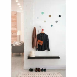 Wenko Wandhaken Melle Beige -Günstiges Wenko Geschäft unnamed file 17163