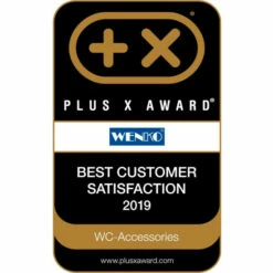 Wenko WC-Garnitur Agropoli Petrol -Günstiges Wenko Geschäft unnamed file 17169