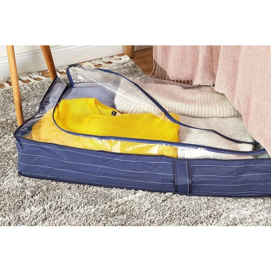 Wenko Unterbettkommode Comfort 9 Wenko Unterbettkommode Comfort – Bild 7