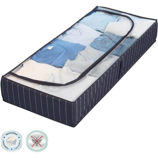 Wenko Unterbettkommode Comfort 11 Wenko Unterbettkommode Comfort – Bild 9