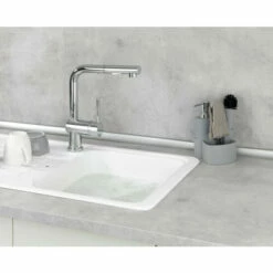 Wenko Spül-Set Empire Grau -Günstiges Wenko Geschäft unnamed file 17236