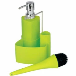 Wenko Spül-Set Empire Grau -Günstiges Wenko Geschäft unnamed file 17239