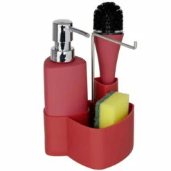 Wenko Spül-Set Empire Grau -Günstiges Wenko Geschäft unnamed file 17241