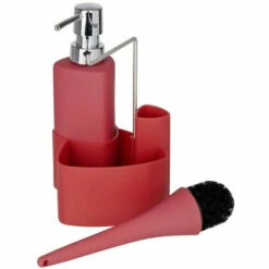 Wenko Spül-Set Empire Grau -Günstiges Wenko Geschäft unnamed file 17242