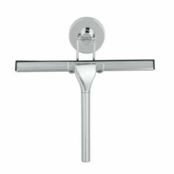 WENKO Vacuum-Loc Duschabzieher, Befestigen Ohne Bohren; 20877800 -Günstiges Wenko Geschäft unnamed file 17259