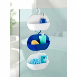 Wenko Duschcaddy Cocktail Schwarz -Günstiges Wenko Geschäft unnamed file 17297