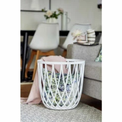 Wenko Badhocker Omio Weiß -Günstiges Wenko Geschäft unnamed file 17309