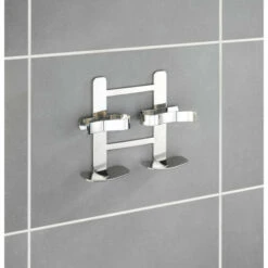 Wenko Turbo-Loc® Wand Shampoohalter Duo Clippsy 13 Wenko Turbo-Loc® Wand Shampoohalter Duo Clippsy -Günstiges Wenko Geschäft unnamed file 17315