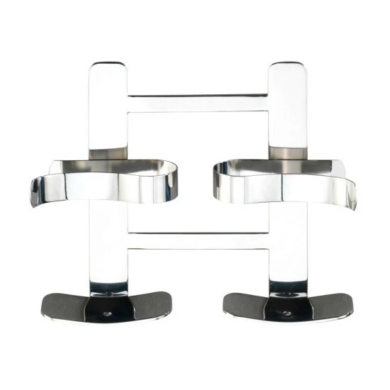 Wenko Turbo-Loc® Wand Shampoohalter Duo Clippsy 7 Wenko Turbo-Loc® Wand Shampoohalter Duo Clippsy – Bild 5