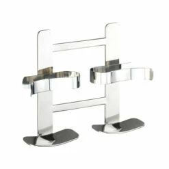 Wenko Turbo-Loc® Wand Shampoohalter Duo Clippsy 17 Wenko Turbo-Loc® Wand Shampoohalter Duo Clippsy -Günstiges Wenko Geschäft unnamed file 17319