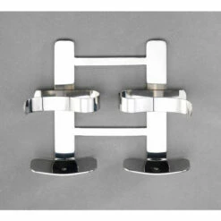 Wenko Turbo-Loc® Wand Shampoohalter Duo Clippsy 21 Wenko Turbo-Loc® Wand Shampoohalter Duo Clippsy -Günstiges Wenko Geschäft unnamed file 17323