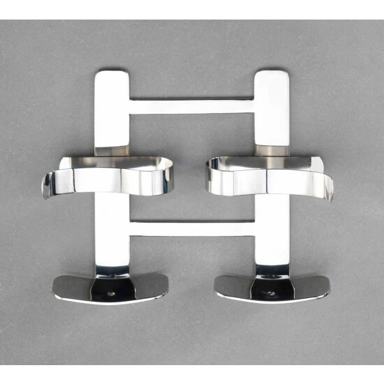 Wenko Turbo-Loc® Wand Shampoohalter Duo Clippsy 12 Wenko Turbo-Loc® Wand Shampoohalter Duo Clippsy – Bild 10