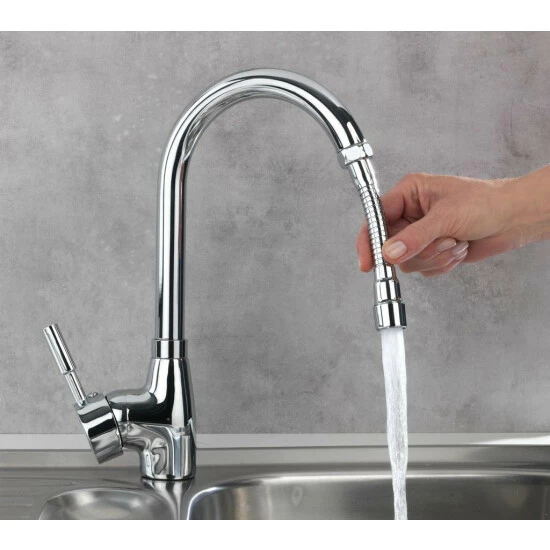 Wenko Mischdüsenschlauch 130 Mm X M22 6 Wenko Mischdüsenschlauch 130 Mm X M22 – Bild 4