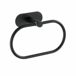 Wenko Turbo-Loc® Edelstahl Handtuchring Orea Black Matt 22 Wenko Turbo-Loc® Edelstahl Handtuchring Orea Black Matt -Günstiges Wenko Geschäft unnamed file 1733