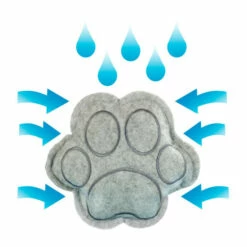 Wenko Raumentfeuchter Tatze