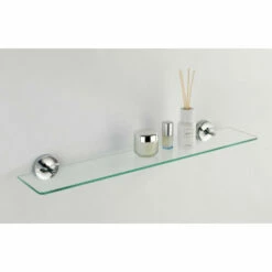 Wenko Power-Loc® Glas Wandablage Arcole -Günstiges Wenko Geschäft unnamed file 17362