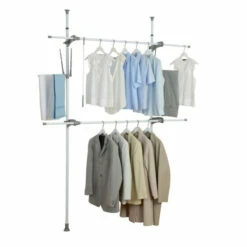 Wenko Teleskop-System Herkules Flex