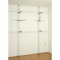 Wenko Teleskop-System Herkules Flex -Günstiges Wenko Geschäft unnamed file 17374