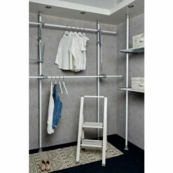 Wenko Teleskop-System Herkules Flex -Günstiges Wenko Geschäft unnamed file 17376