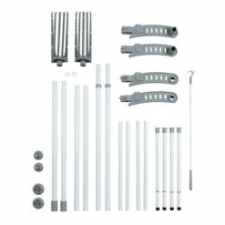 Wenko Teleskop-System Herkules Flex -Günstiges Wenko Geschäft unnamed file 17377