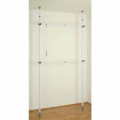 Wenko Teleskop-System Herkules Flex -Günstiges Wenko Geschäft unnamed file 17380