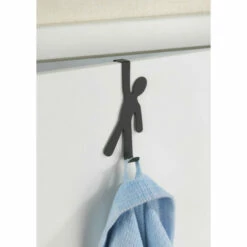 Wenko Türhaken Boy Black 8 Wenko Türhaken Boy Black -Günstiges Wenko Geschäft unnamed file 17389