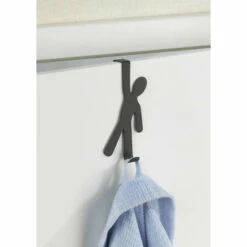 Wenko Türhaken Boy Black 10 Wenko Türhaken Boy Black -Günstiges Wenko Geschäft unnamed file 17391