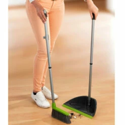 Wenko Kehrgarnitur Mit Einem Extra-langen Stiel 10 Wenko Kehrgarnitur Mit Einem Extra-langen Stiel -Günstiges Wenko Geschäft unnamed file 17396