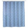 Wenko Duschvorhang Lorca