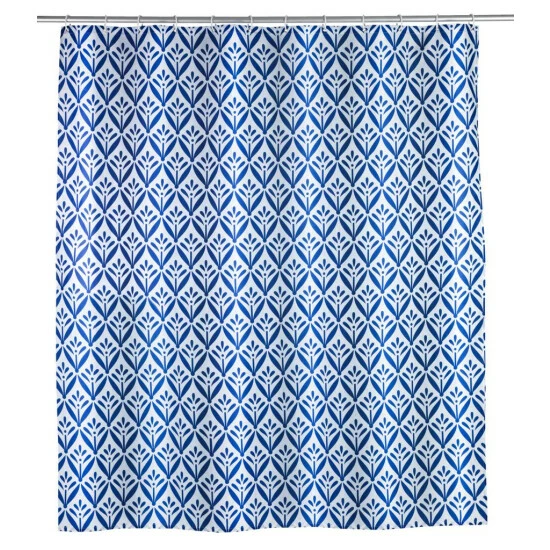 Wenko Duschvorhang Lorca 3 Wenko Duschvorhang Lorca