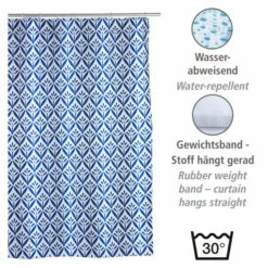 Wenko Duschvorhang Lorca 10 Wenko Duschvorhang Lorca -Günstiges Wenko Geschäft unnamed file 17400