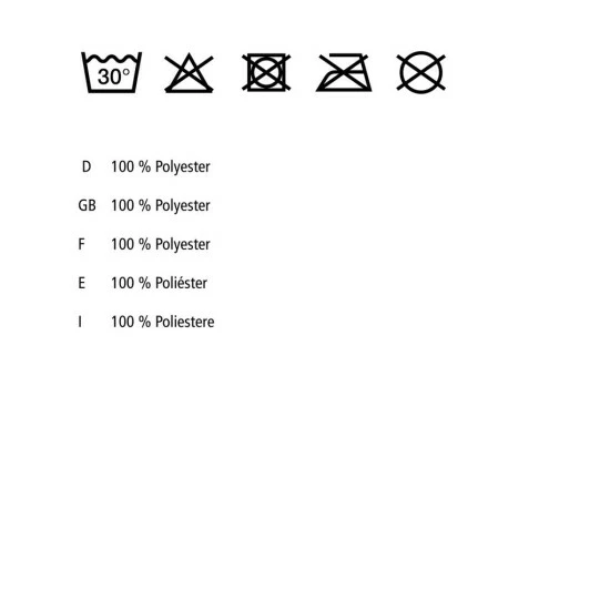 Wenko Duschvorhang Lorca 8 Wenko Duschvorhang Lorca – Bild 6