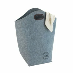 Wenko Wäschesammler Filz Grau 16 Wenko Wäschesammler Filz Grau -Günstiges Wenko Geschäft unnamed file 17414