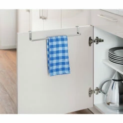 Wenko Handtuchhalter Tür Lenta Chrom 40 Cm -Günstiges Wenko Geschäft unnamed file 17431