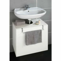 Wenko Handtuchhalter Tür Lenta Chrom 40 Cm -Günstiges Wenko Geschäft unnamed file 17432