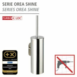 Wenko Turbo-Loc® Edelstahl WC-Garnitur Orea Shine Geschlossen 15 Wenko Turbo-Loc® Edelstahl WC-Garnitur Orea Shine Geschlossen -Günstiges Wenko Geschäft unnamed file 17450