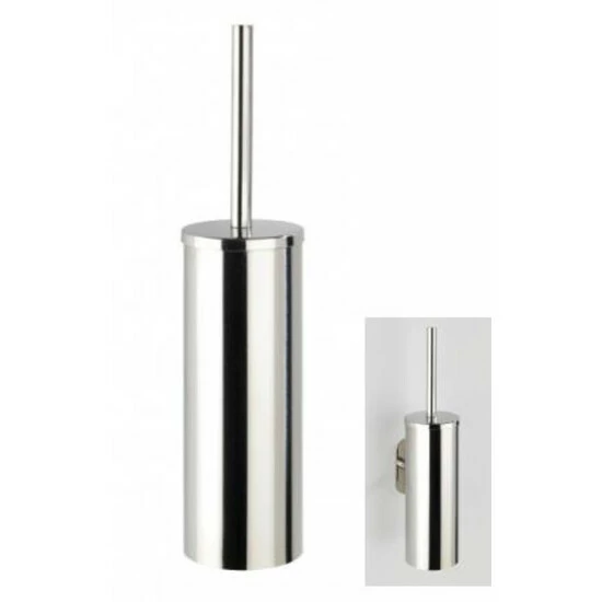 Wenko Turbo-Loc® Edelstahl WC-Garnitur Orea Shine Geschlossen 13 Wenko Turbo-Loc® Edelstahl WC-Garnitur Orea Shine Geschlossen – Bild 11