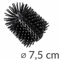 Wenko WC-Garnitur Monkey Quiet Weiß Keramik 14 Wenko WC-Garnitur Monkey Quiet Weiß Keramik -Günstiges Wenko Geschäft unnamed file 1750