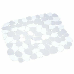 Wenko Spülbeckeneinlage Stone Transparent -Günstiges Wenko Geschäft unnamed file 17511