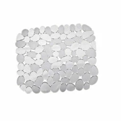 Wenko Spülbeckeneinlage Stone Transparent -Günstiges Wenko Geschäft unnamed file 17515