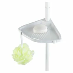 Wenko Teleskop Duschecke Compact Weiß 19 Wenko Teleskop Duschecke Compact Weiß -Günstiges Wenko Geschäft unnamed file 17518