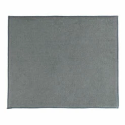 Wenko Mikrofaser Abtropfmatte Miko Grau