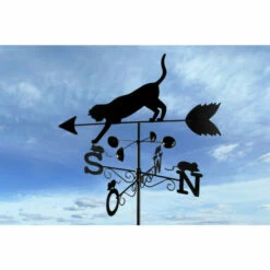 Wenko Wetterfahne Katze -Günstiges Wenko Geschäft unnamed file 17548