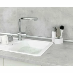 Wenko Spül-Set Empire Weiß -Günstiges Wenko Geschäft unnamed file 17587