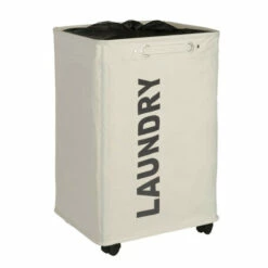 Wenko Wäschesammler Quadro Beige 19 Wenko Wäschesammler Quadro Beige -Günstiges Wenko Geschäft unnamed file 17597