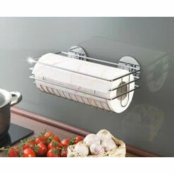 Wenko Turbo-Loc® Küchenrollenhalter -Günstiges Wenko Geschäft unnamed file 17614