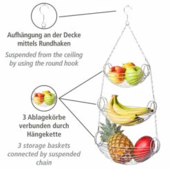 Wenko Küchenampel Triago -Günstiges Wenko Geschäft unnamed file 17638