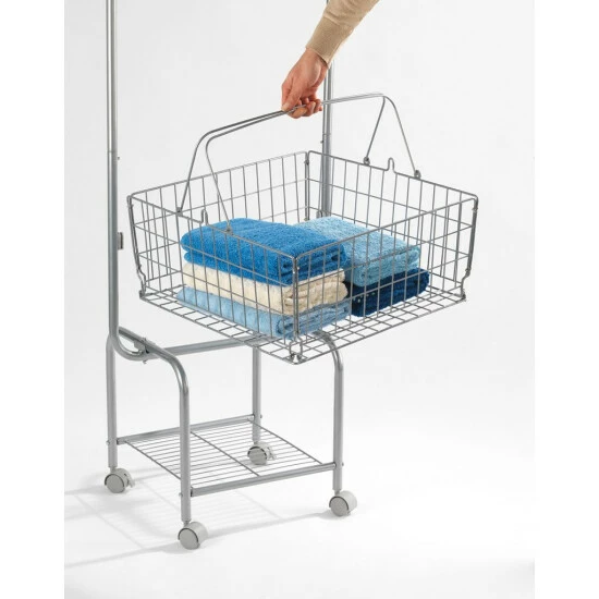 Wenko Bügel-Butler 4 Wenko Bügel-Butler – Bild 2